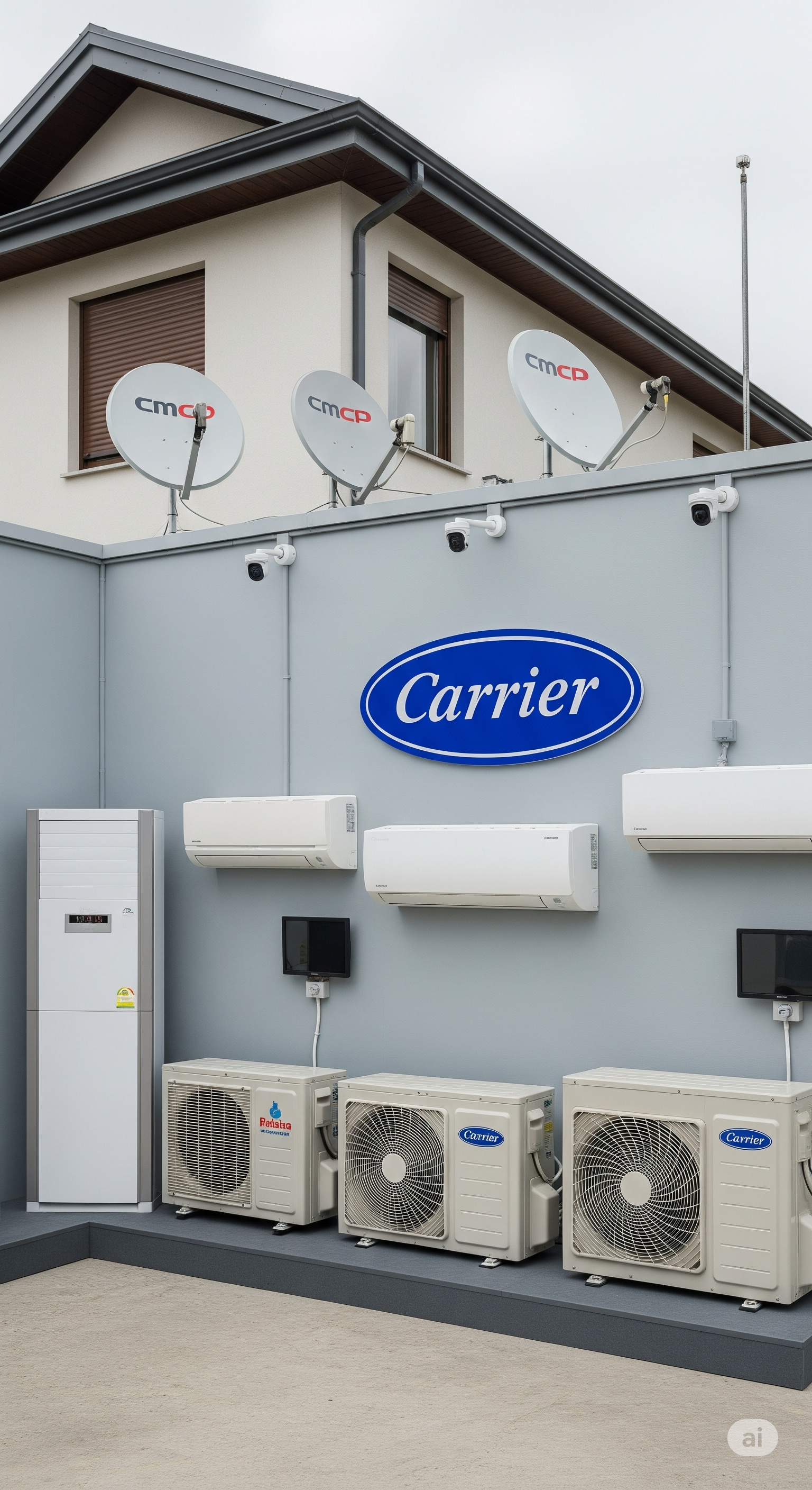 Carrier