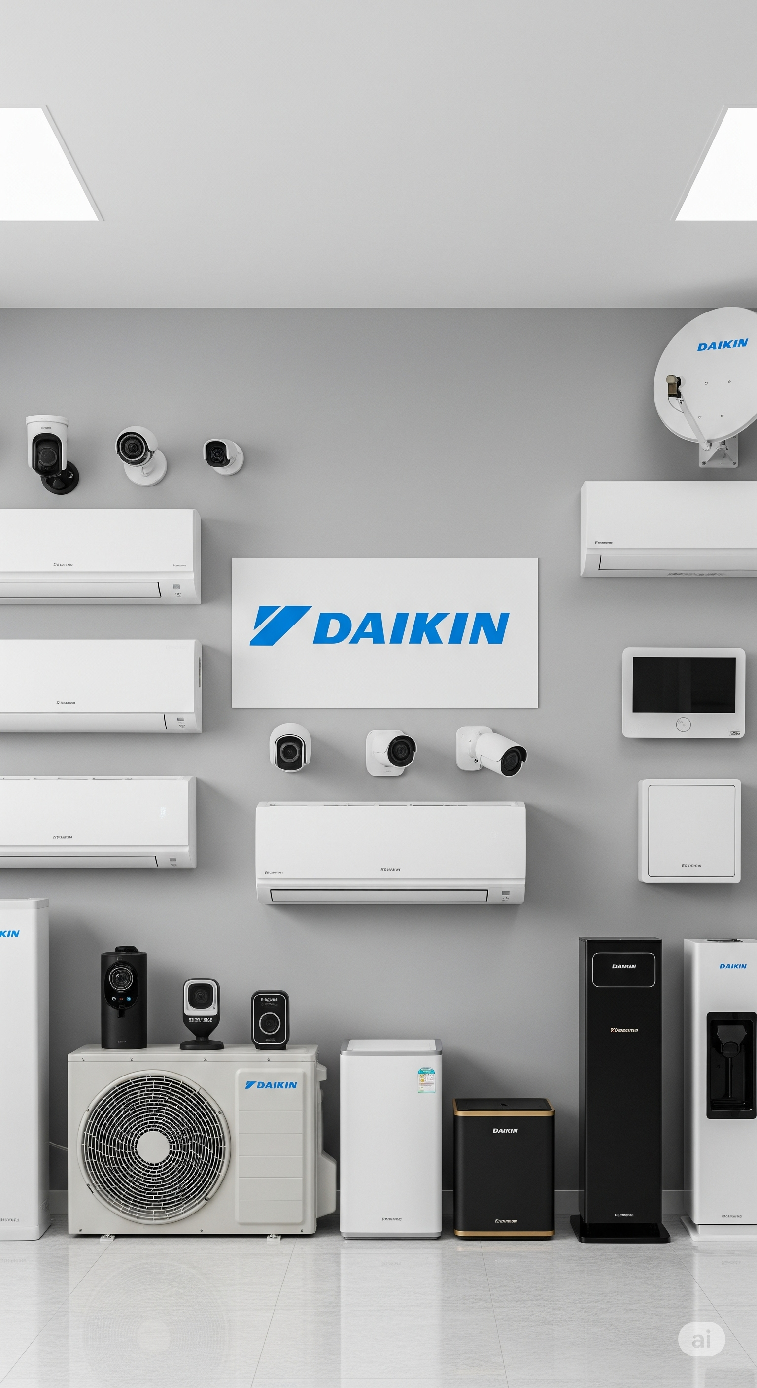 DAIKIN