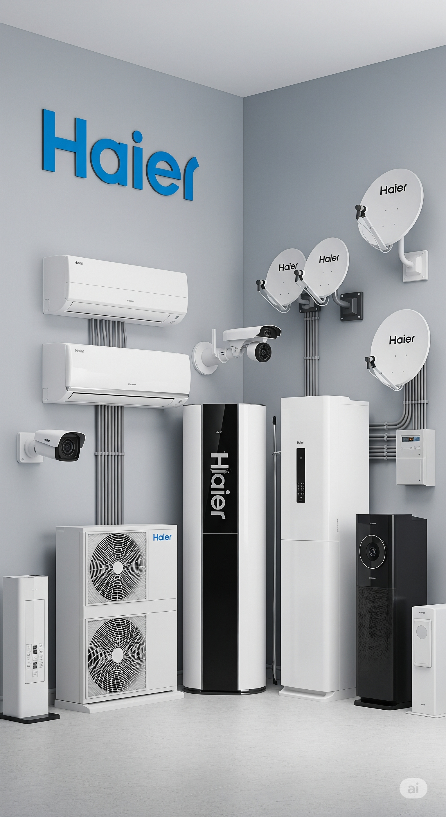 Haier