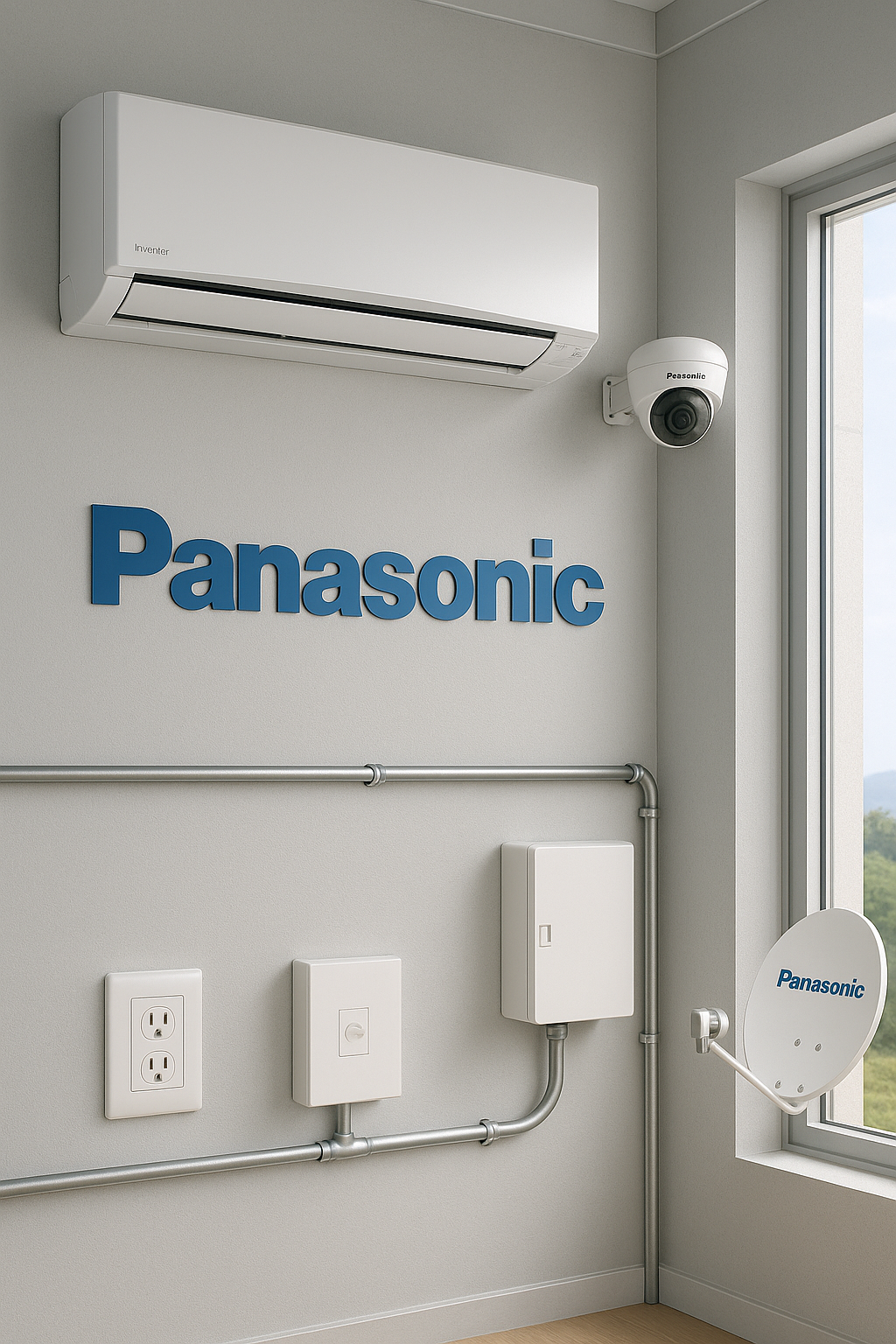 Panasonic
