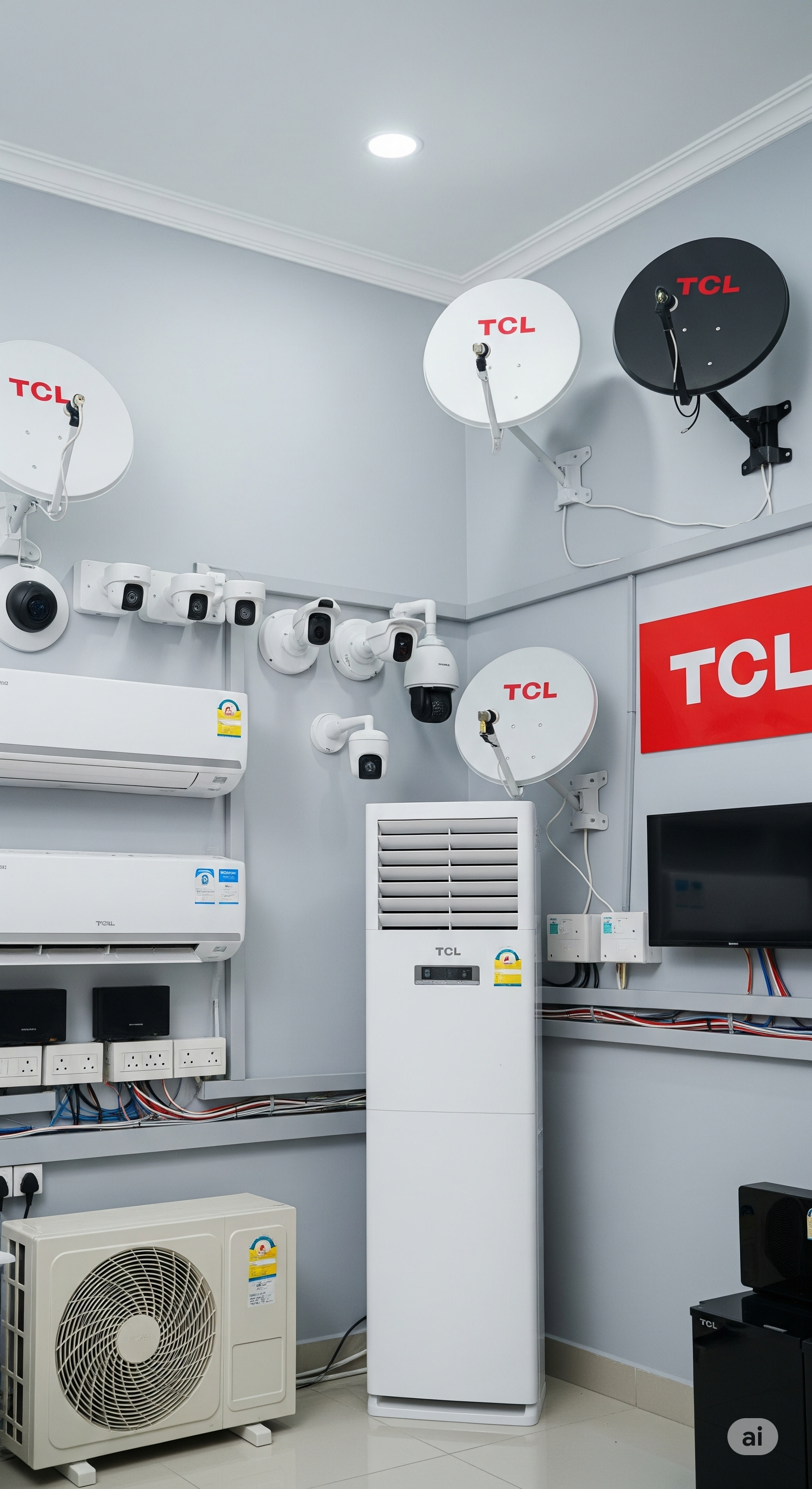 TCL